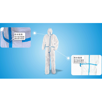 防護服的生產(chǎn)縫制工藝及要求有哪些？